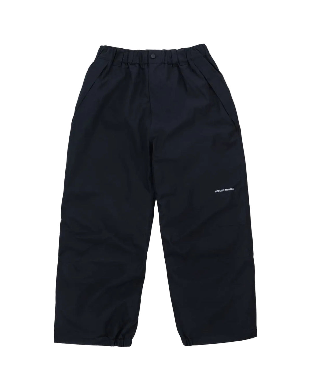 2027 Beyond Metals Nostalgia 2L Pants - Black