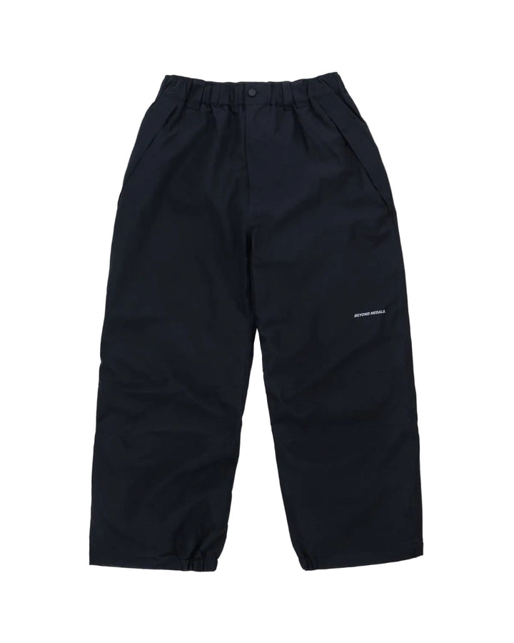 2027 Beyond Metals Nostalgia 2L Pants - Black