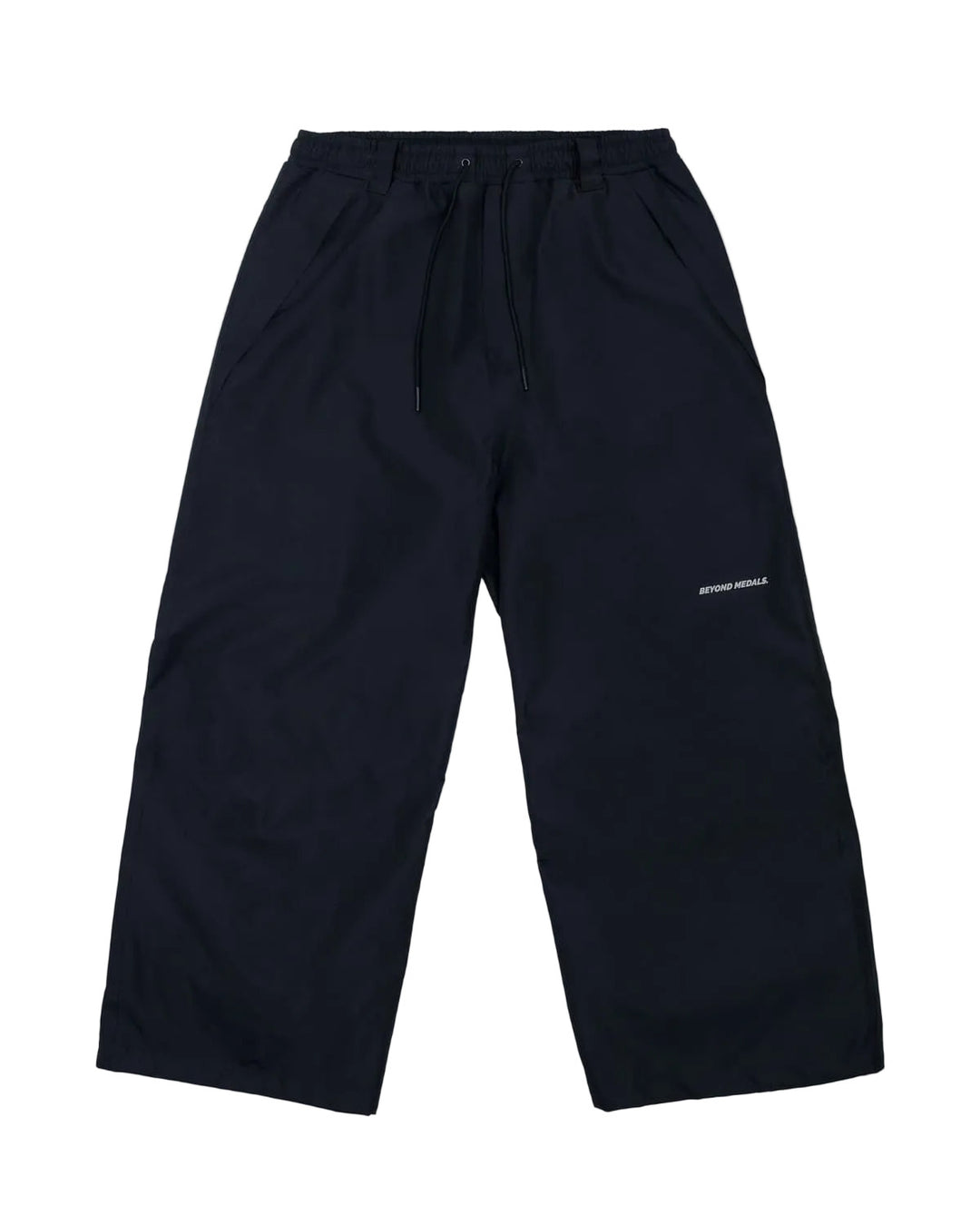 2027 Beyond Medals Park Pants 2L - Black