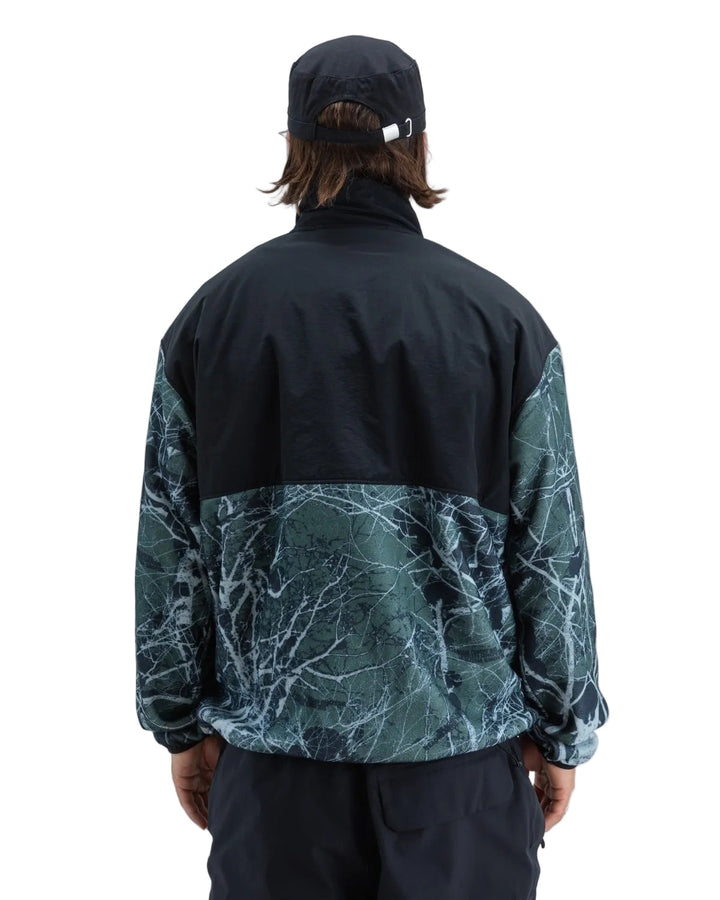 Beyond Medals Tech Fleece Jacket - Black