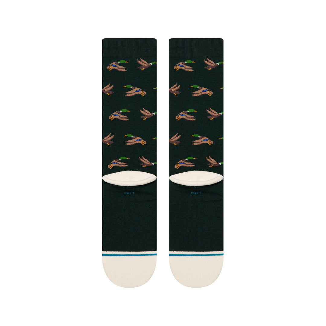 Stance Huntin Crew - Pine