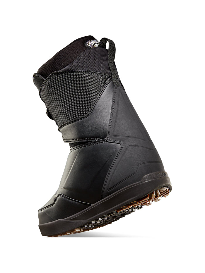 2024 32 Lashed Double BOA Wide Boot – Civil