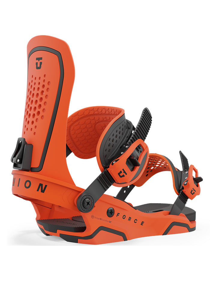 2024 Union Force Snowboard Binding