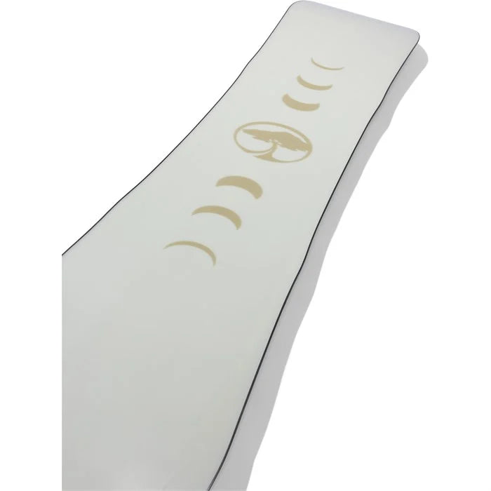 2026 Arbor Mantra Womens Snowboard - 152cm