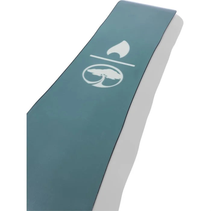 2026 Arbor Cadence Womens Snowboard - 143cm