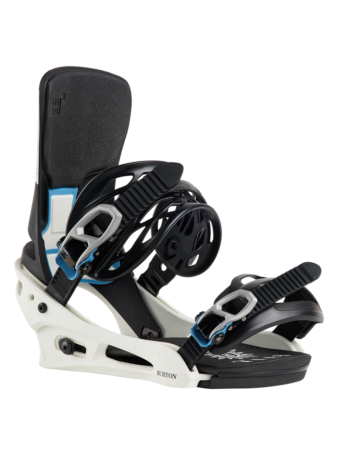 2027 Burton 50/50 Cartel X Binding - '94 Twin