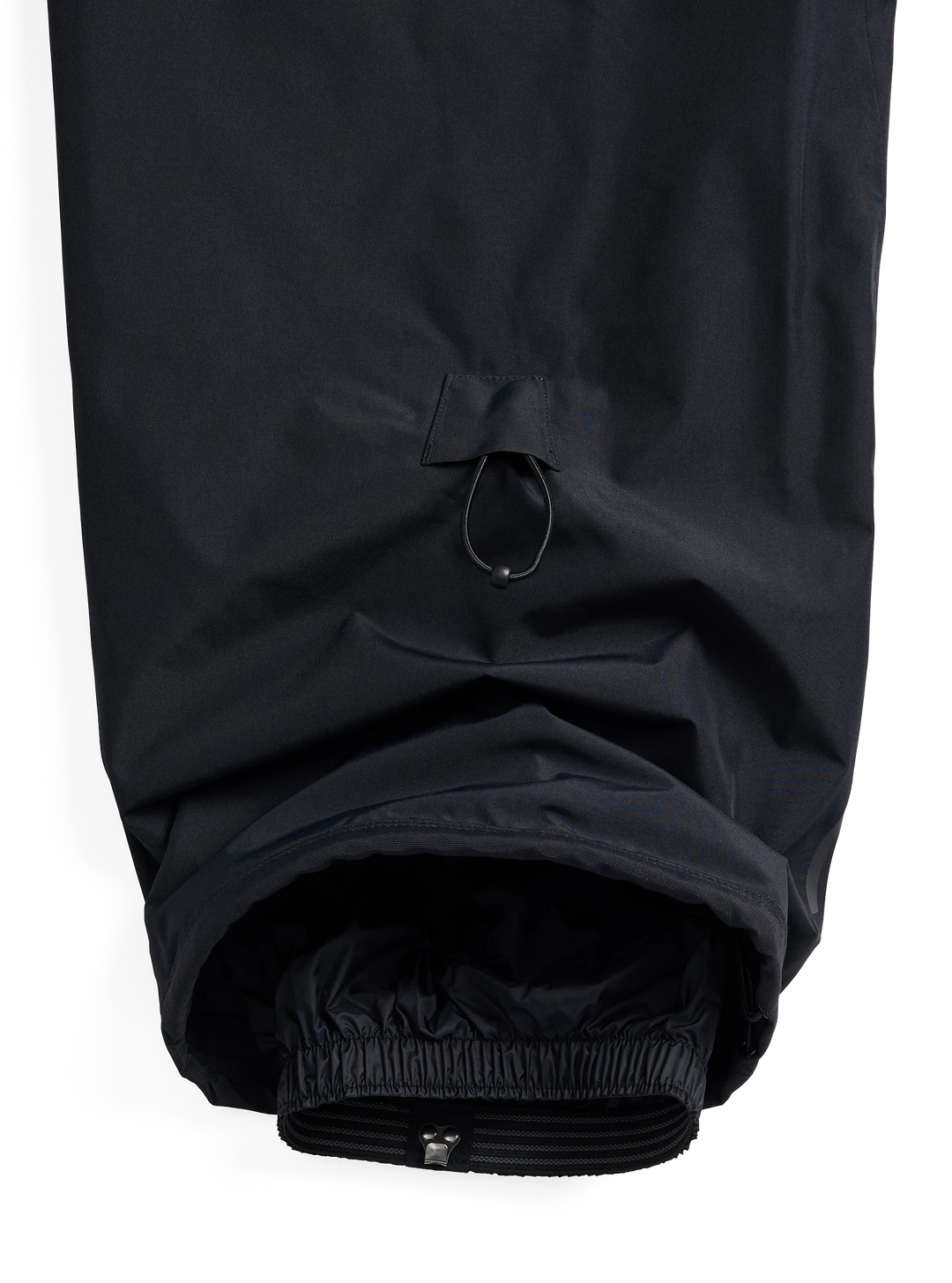 2027 Burton 2L Reserve Baggy Pant - True Black