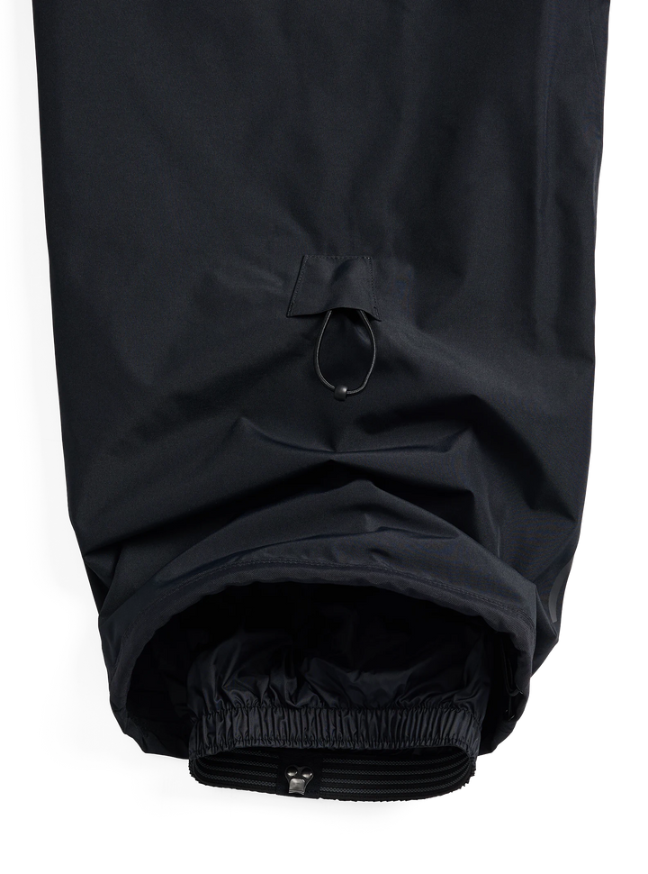 2027 Burton 2L Reserve Baggy Pant - True Black