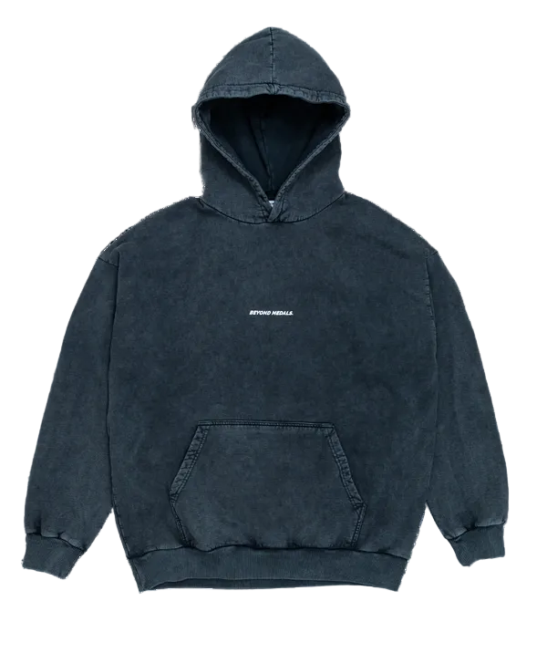 Beyond Medals OG Hoodie - Black