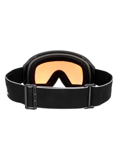 2027 Anon M4 Goggles - Toric Black / PRCV VRBL