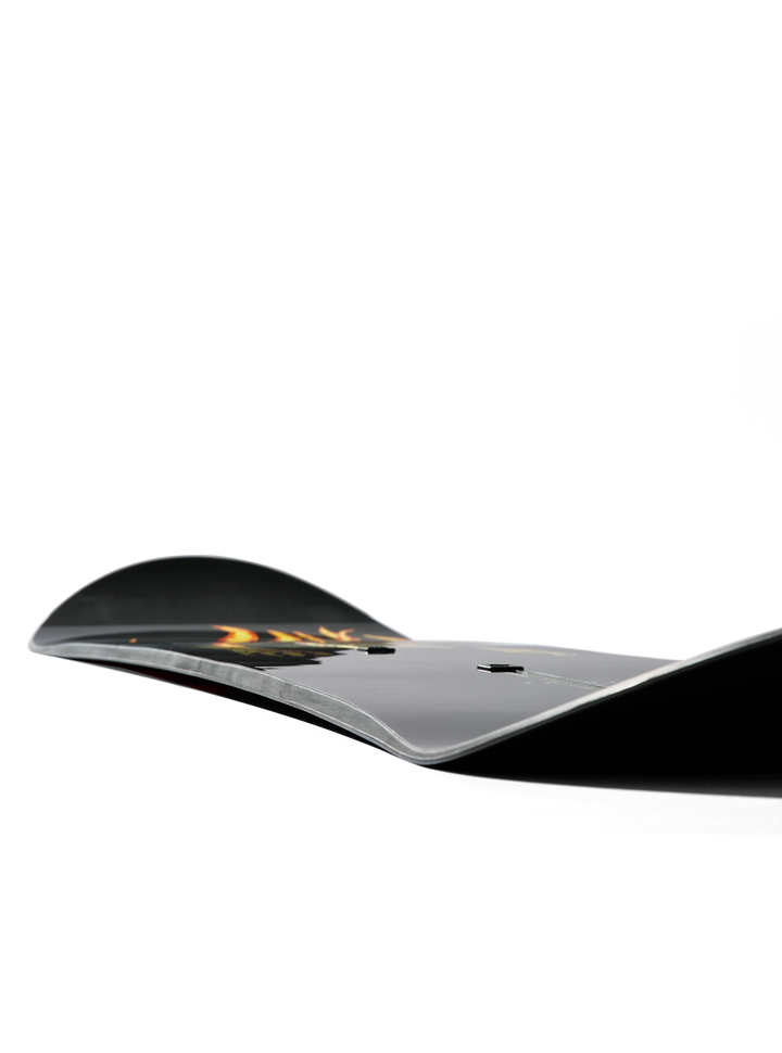 2027 Burton 2000 50/50 Seven Snowboard - 150cm
