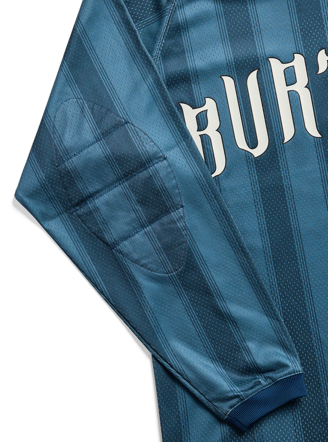 2027 Burton 50/50 2000's Jersey - Selvedge Blue