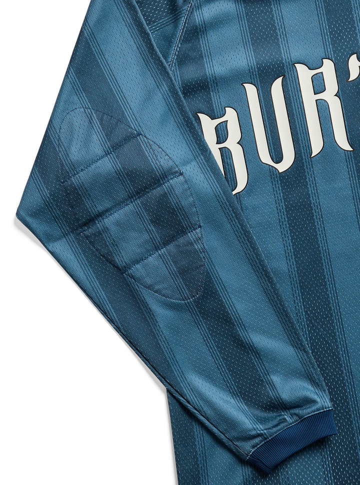 2027 Burton 50/50 2000's Jersey - Selvedge Blue
