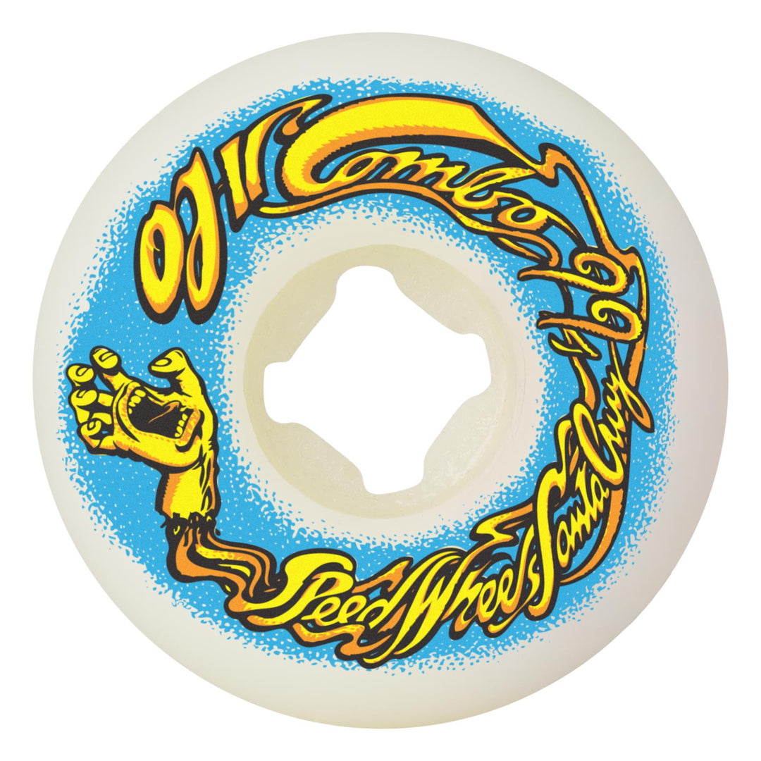 OJ II Original Combo 99a - 60mm