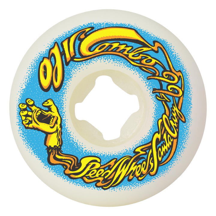 OJ II Original Combo 99a - 60mm