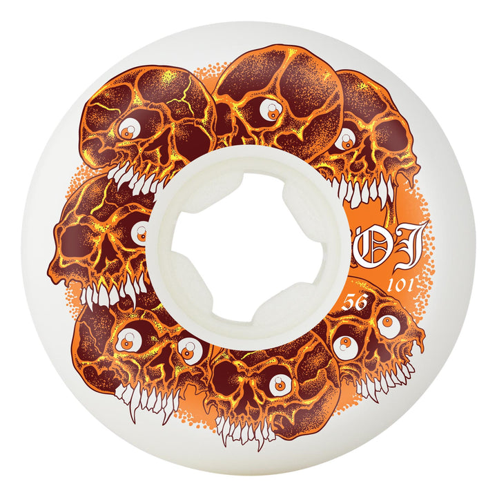 OJ Grey Matter Juice 101a- 56mm