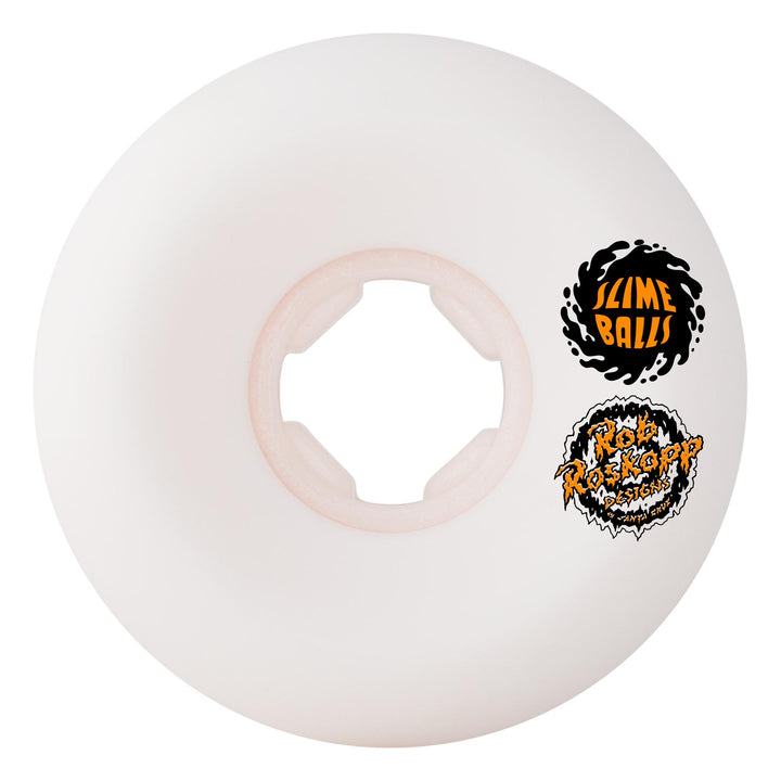 Slime Balls Roskopp Face Two Reissue 95a Hardline - 54mm