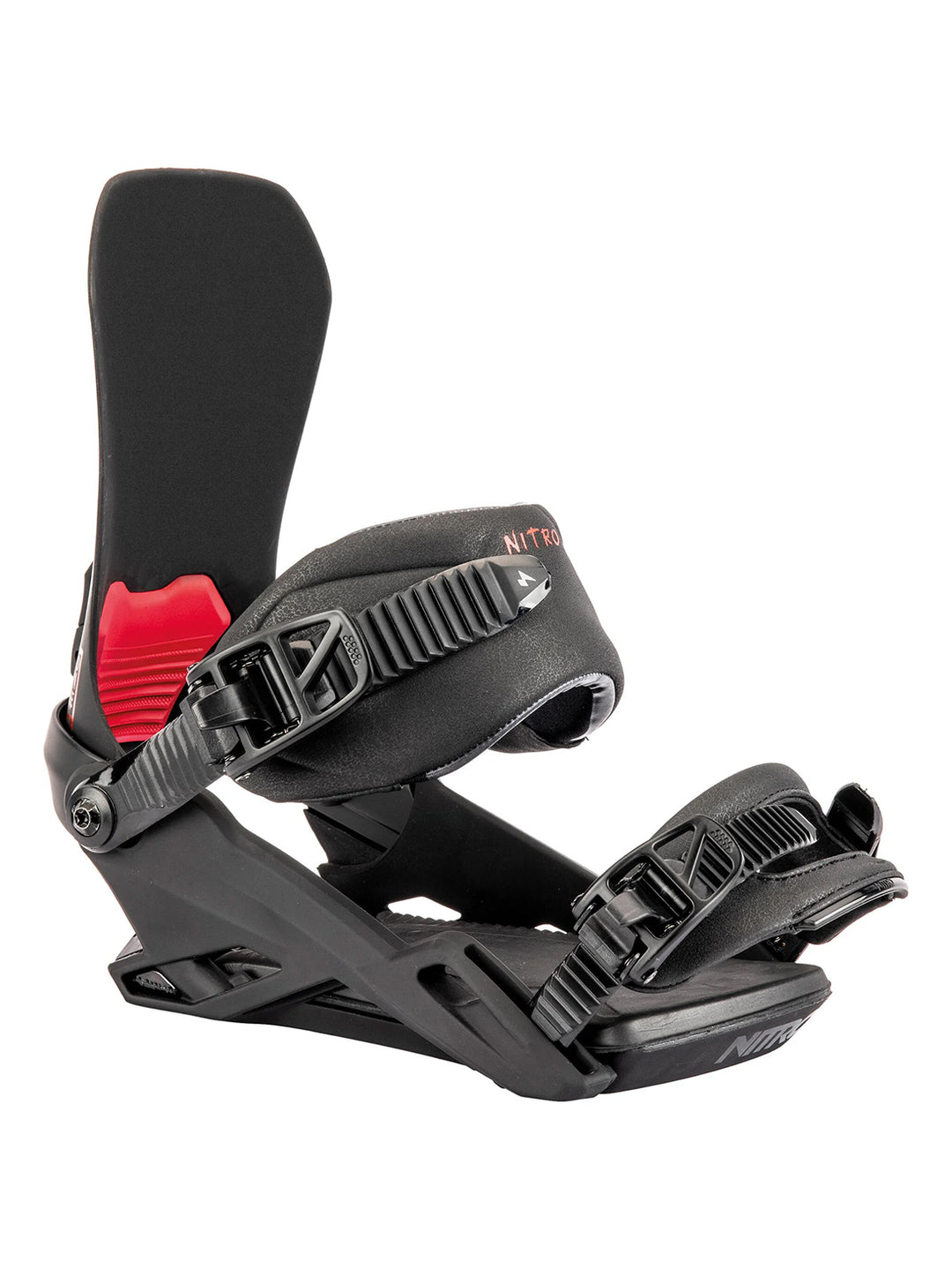 nitro one snowboard bindings 2023 2023 Nitro One Binding – Civil