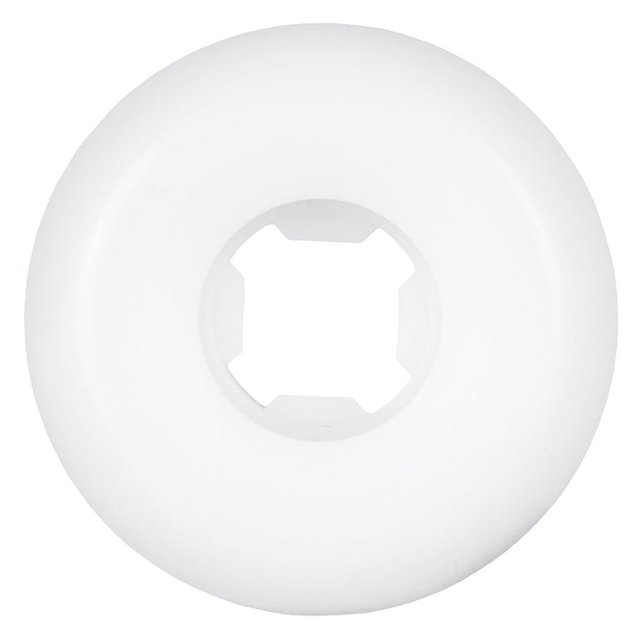 OJ Wheels Gold Combos 99a - 60mm