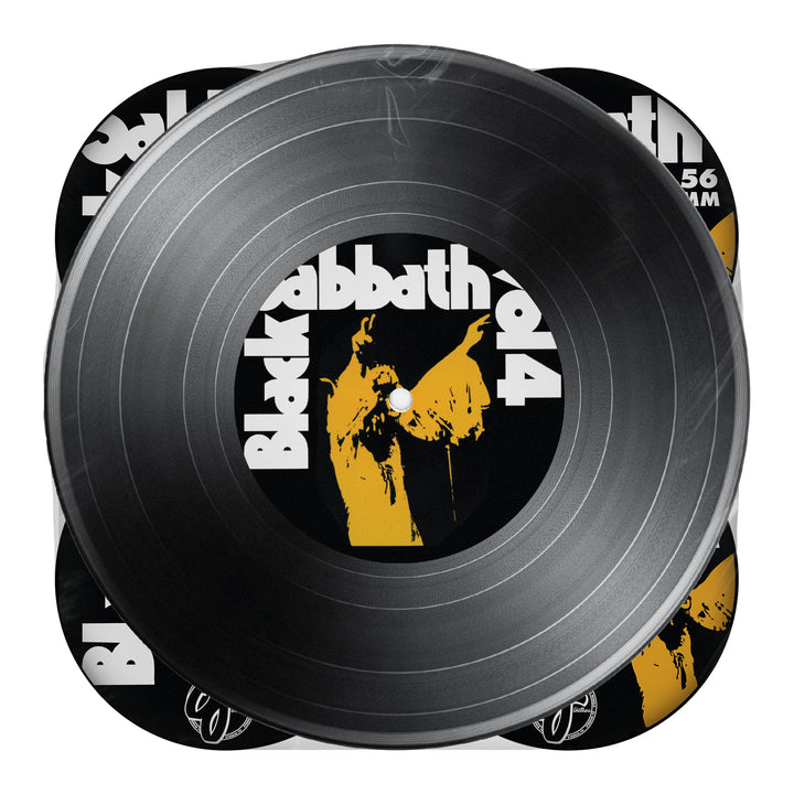 OJ Sabbath Vol4 Keyframe 78a Black - 56mm