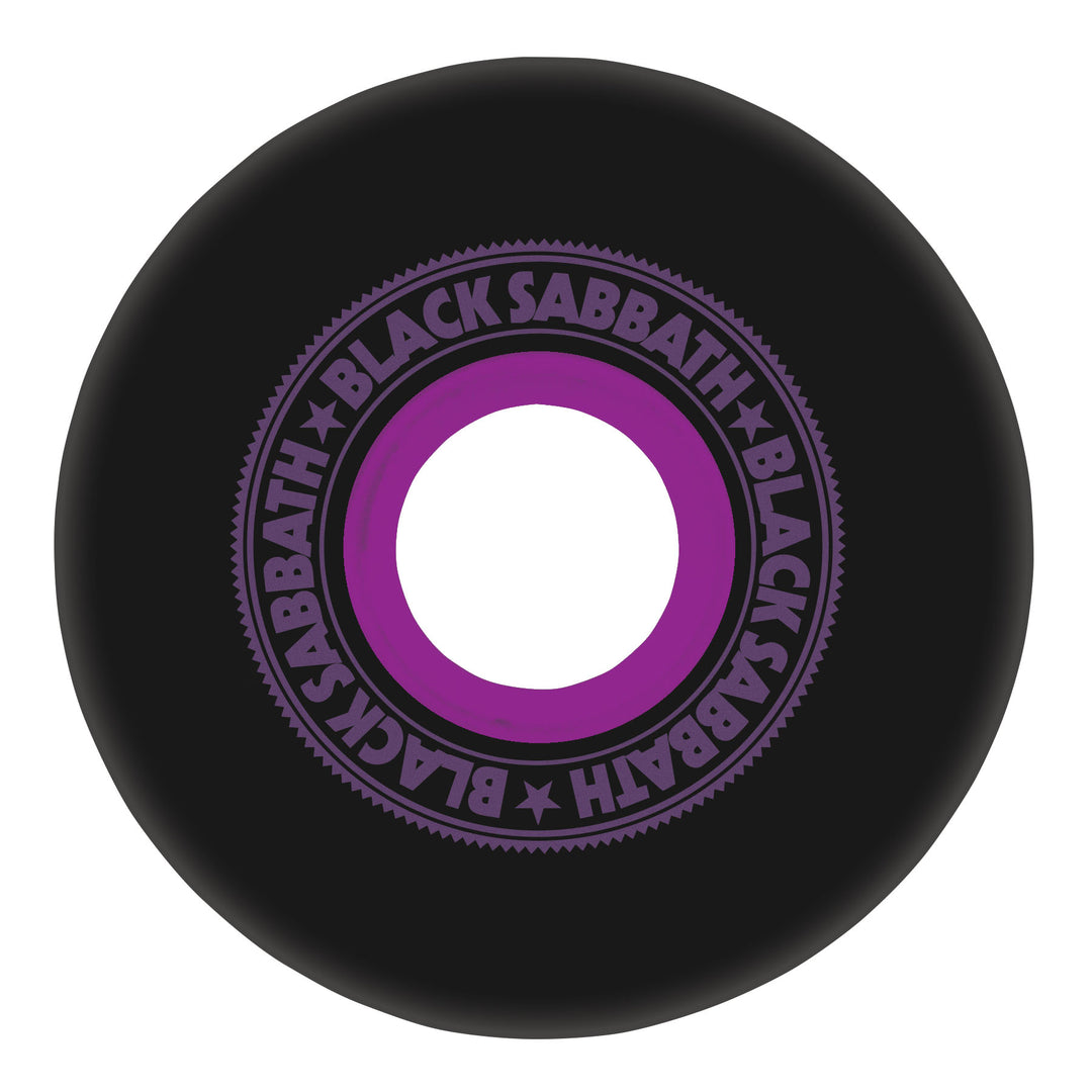 OJ Sabbath Paranoid Super Juice 78a - 60mm