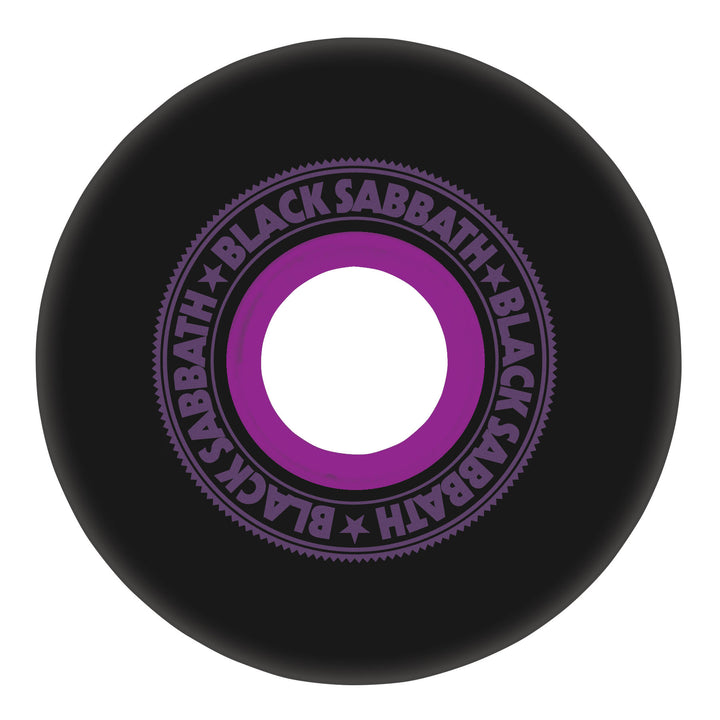 OJ Sabbath Paranoid Super Juice 78a - 60mm