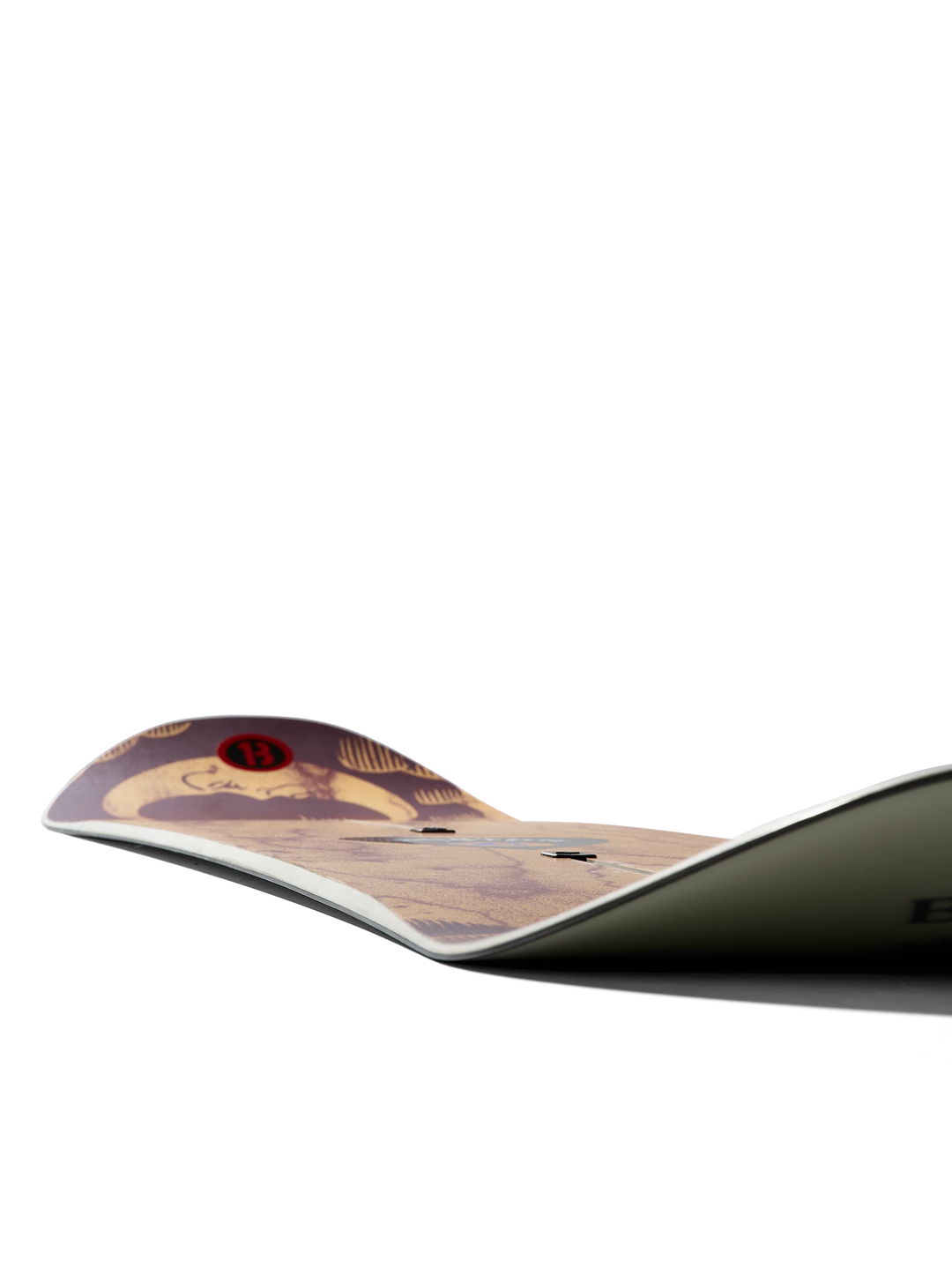2027 Burton 1994 Twin - 156cm