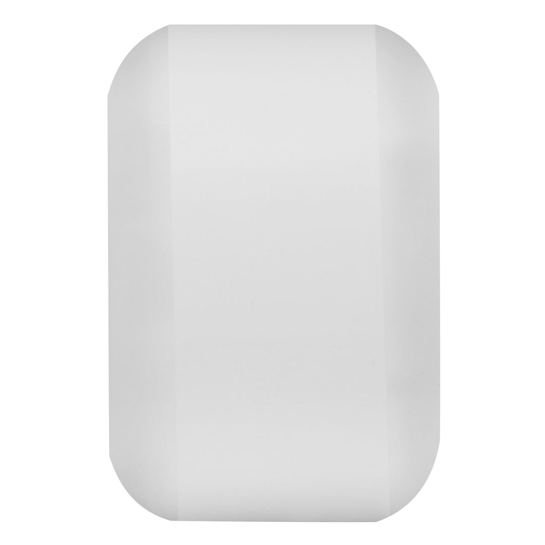 OJ Double Duro White Gold Chubbies - 56mm