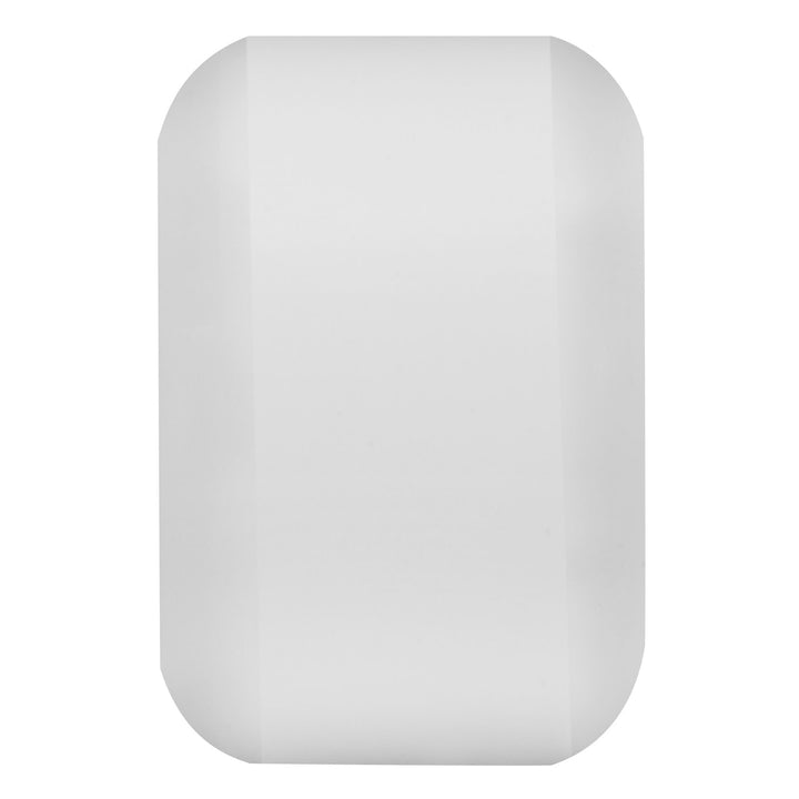 OJ Double Duro White Gold Chubbies - 56mm