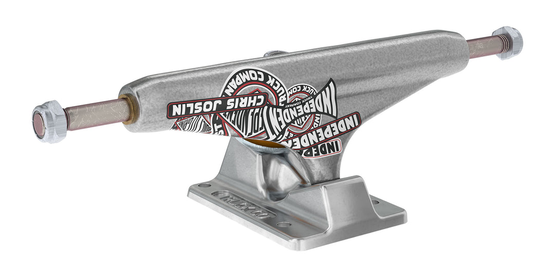 Independent Stage 11 Forged Hollow Joslin Sticker Slap - 159