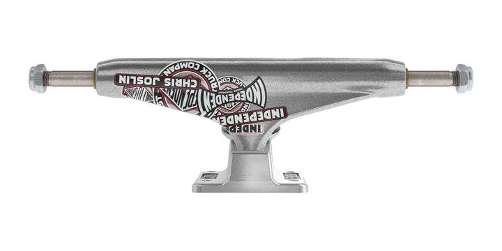 Independent Stage 11 Forged Hollow Joslin Sticker Slap - 159