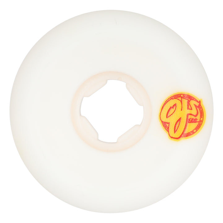 OJ Wheels Worthington Elite Hardline 99a - 54mm
