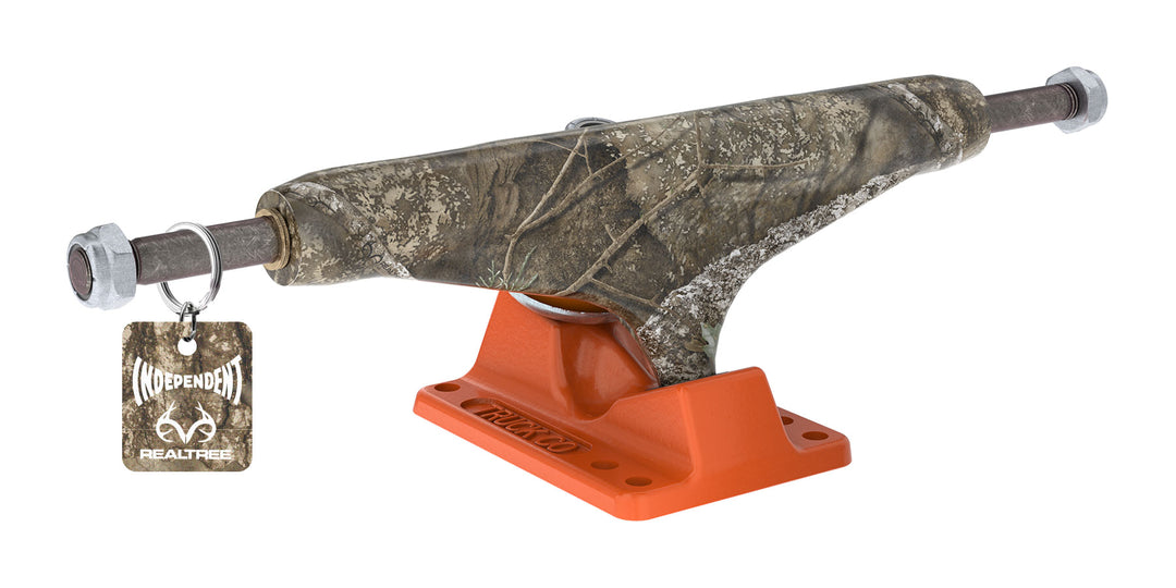 Independent Stage 11 Standard Realtree APX - 159