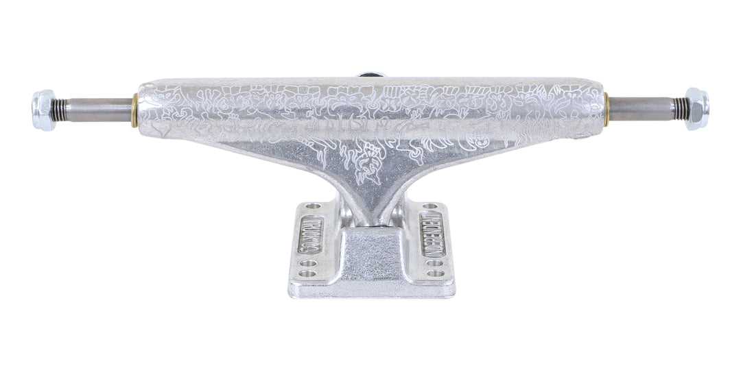 Independent Stage 11 Pro TFunk Polished - 159
