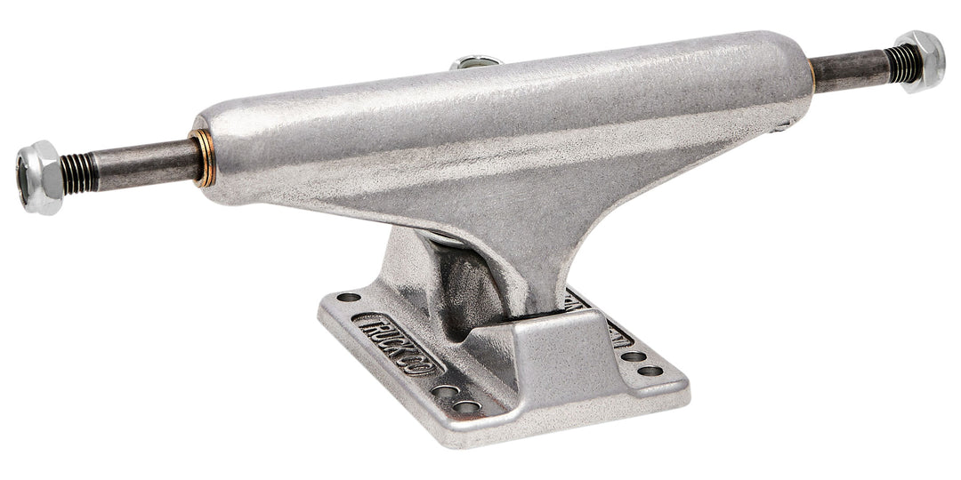 Independent Stage 11 Hollow Silver - 144