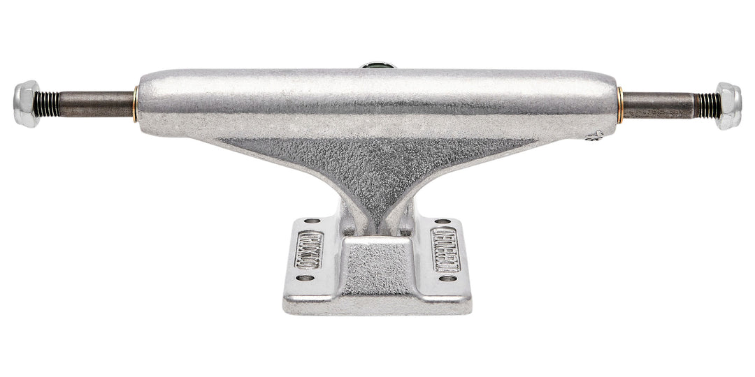 Independent Stage 11 Hollow Silver - 144