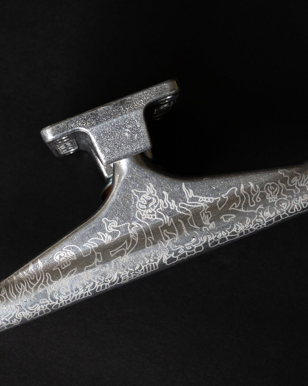 Independent Stage 11 Pro TFunk Polished - 159