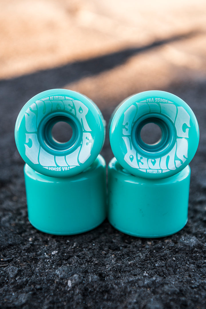 OJ Mini Super Juice Aqua 78a - 55mm