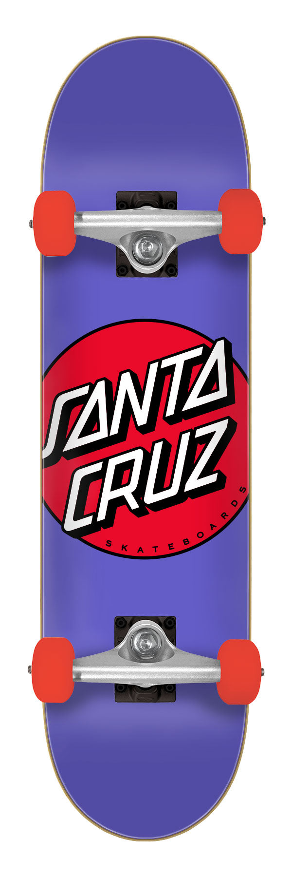 Santa Cruz Spotlight Dot Mini - 7.75
