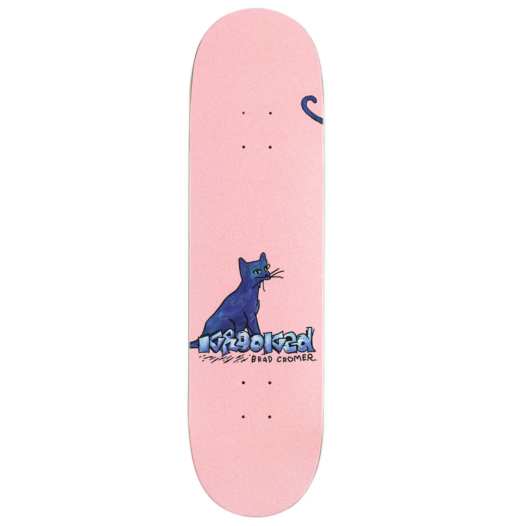 Krooked Cromer Kat - 8.38