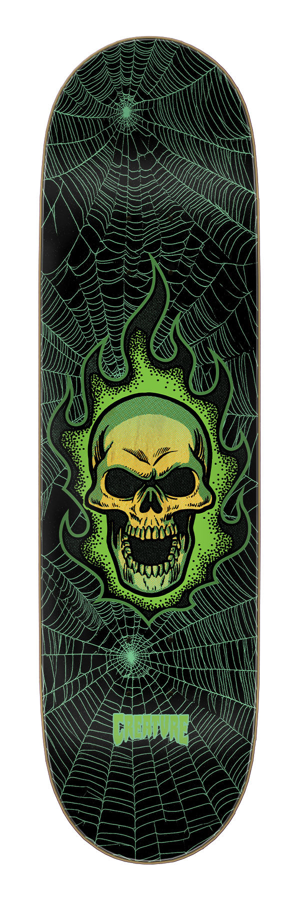 Creature Bonehead Webbed MD - 8.5