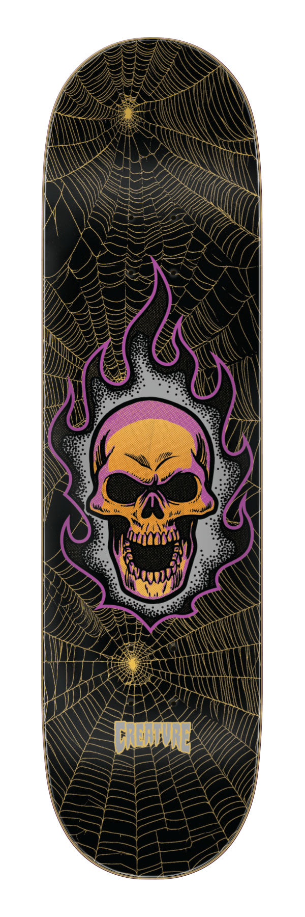 Creature Bonehead Webbed SM - 8.25