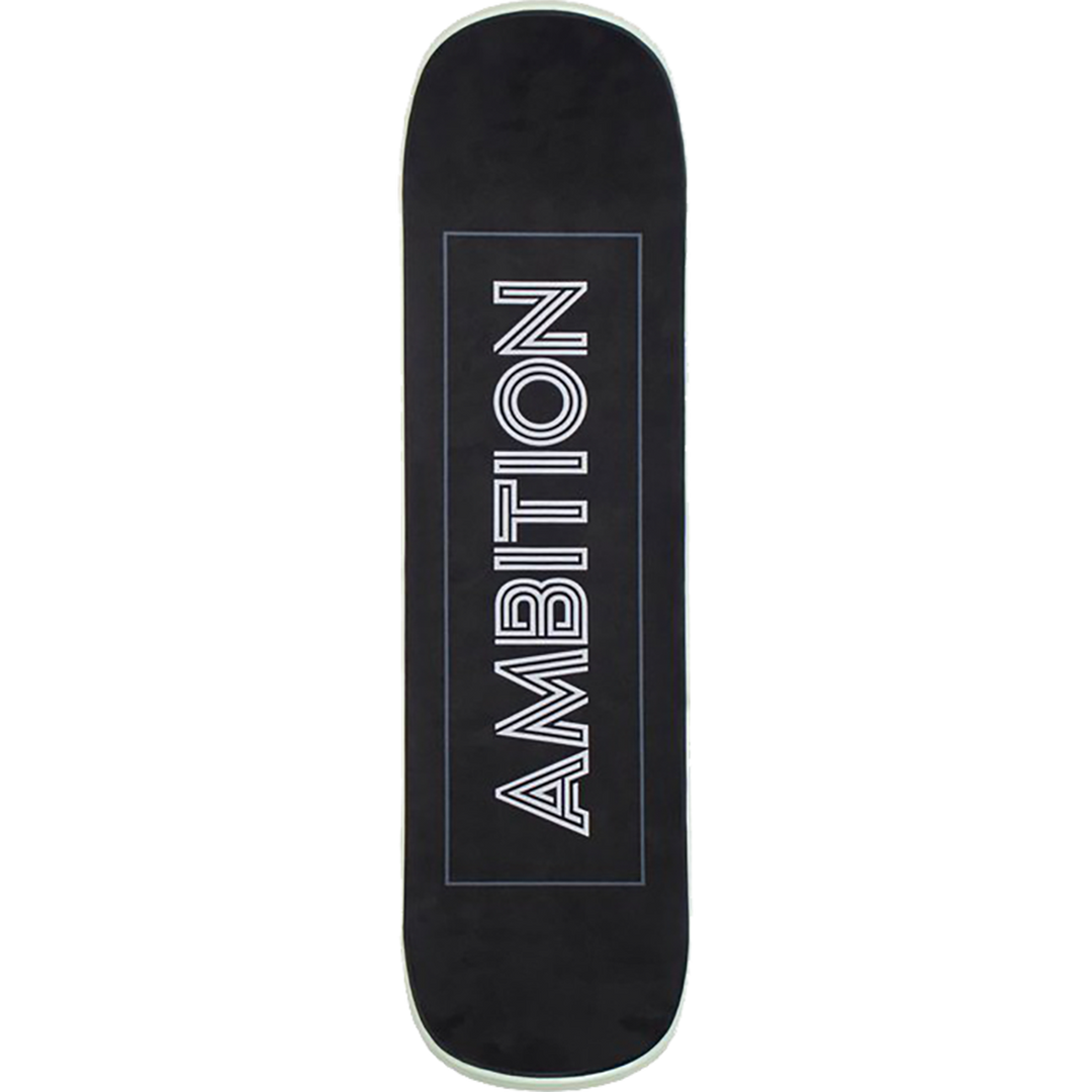Ambition Jib Snowskate