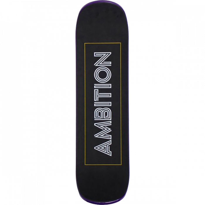 Ambition Jib Snowskate