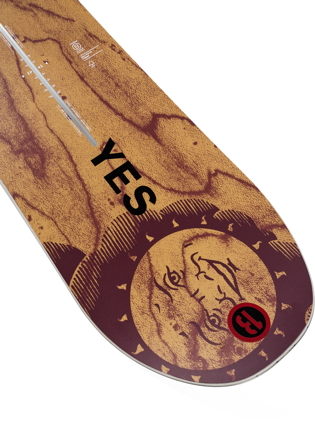 2027 Burton 1994 Twin - 156cm