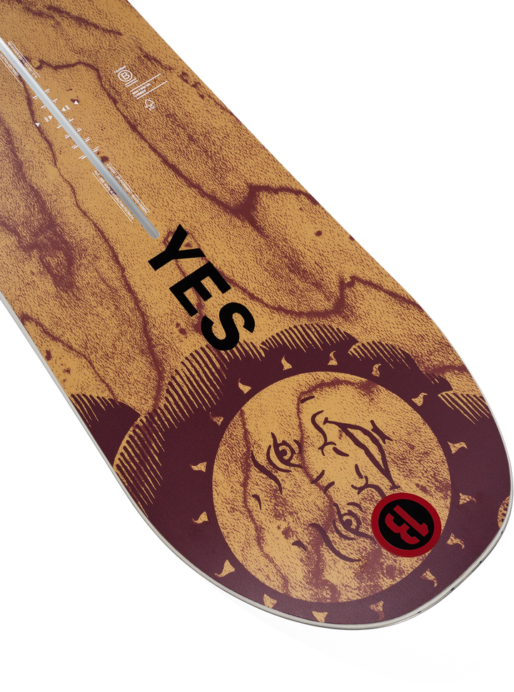 2027 Burton 1994 Twin - 156cm