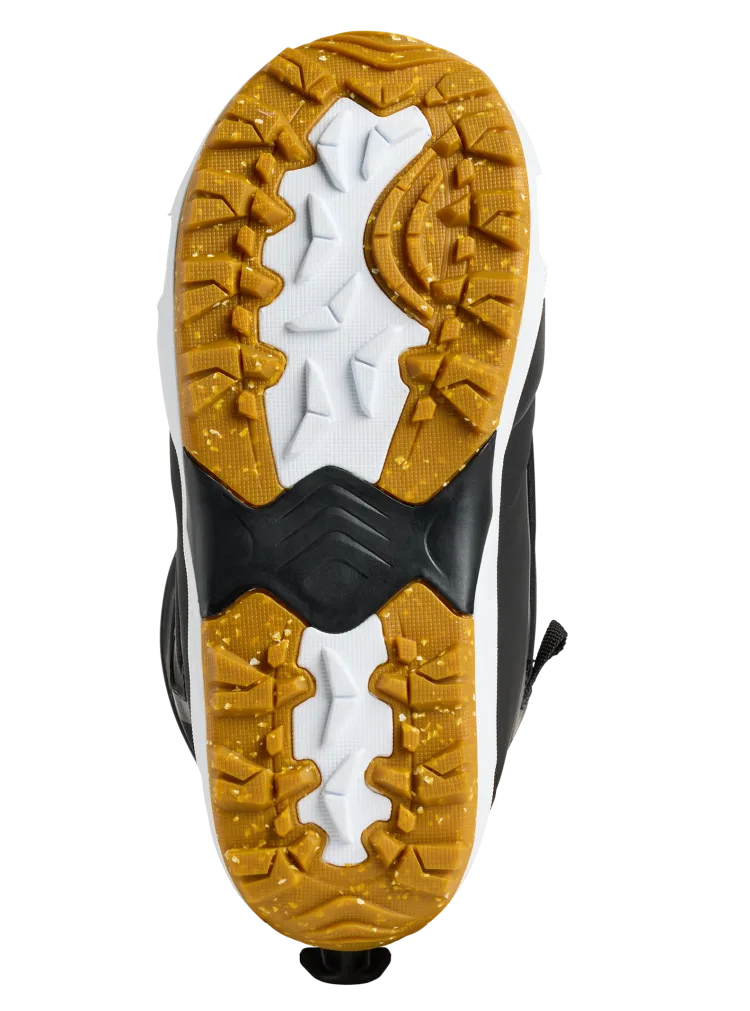 2027 Burton Women's Highshot Step On Boot - Black