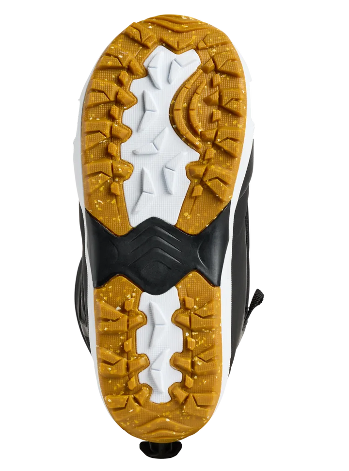 2027 Burton Women's Highshot Step On Boot - Black