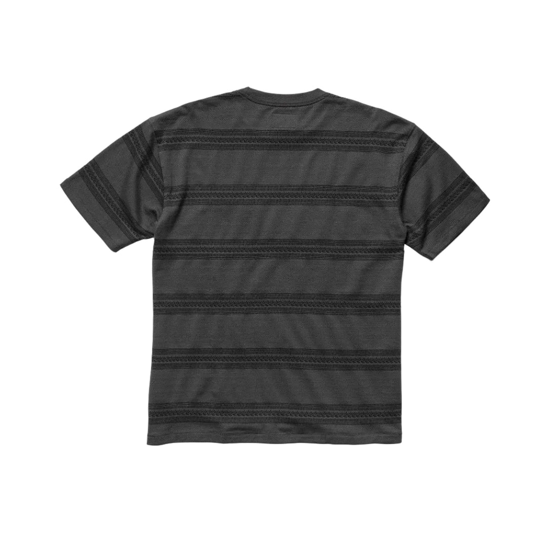 Volcom Yewster Crew - Asphalt Black