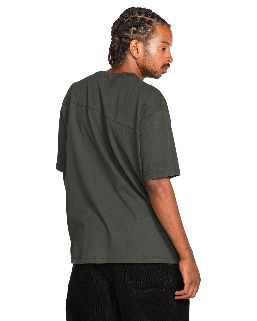 Volcom Stone Cruiser SS - Castlerock